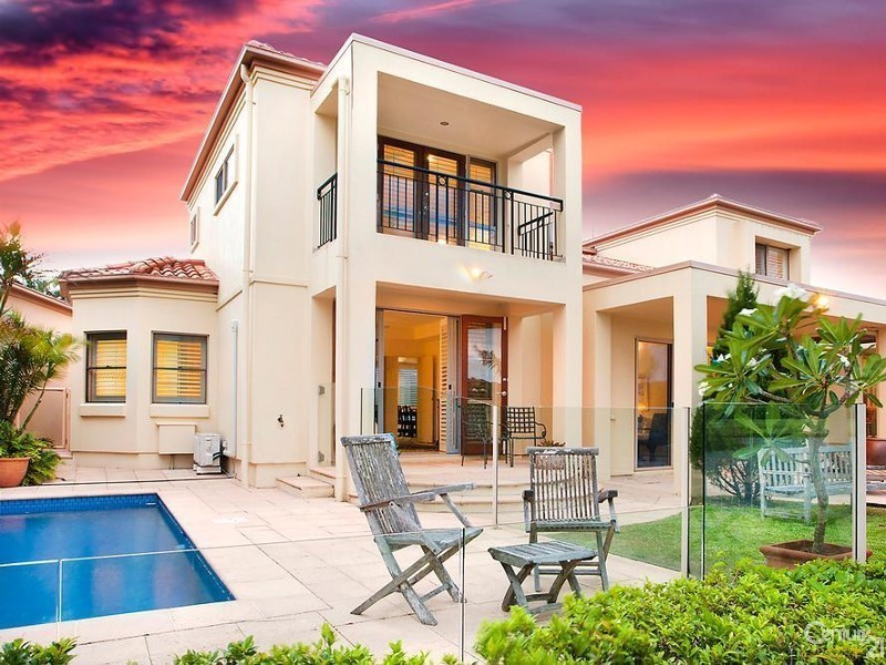 222 The Point, 61 Noosa Springs Drive, Noosa Heads QLD 4567