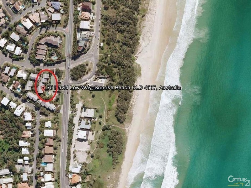24/75 David Low Way, Sunrise Beach QLD 4567