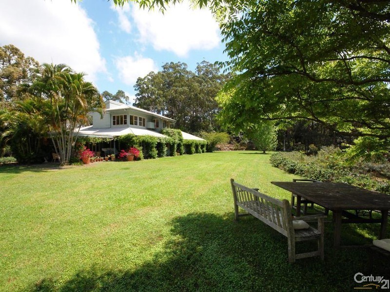 Eumundi QLD 4562