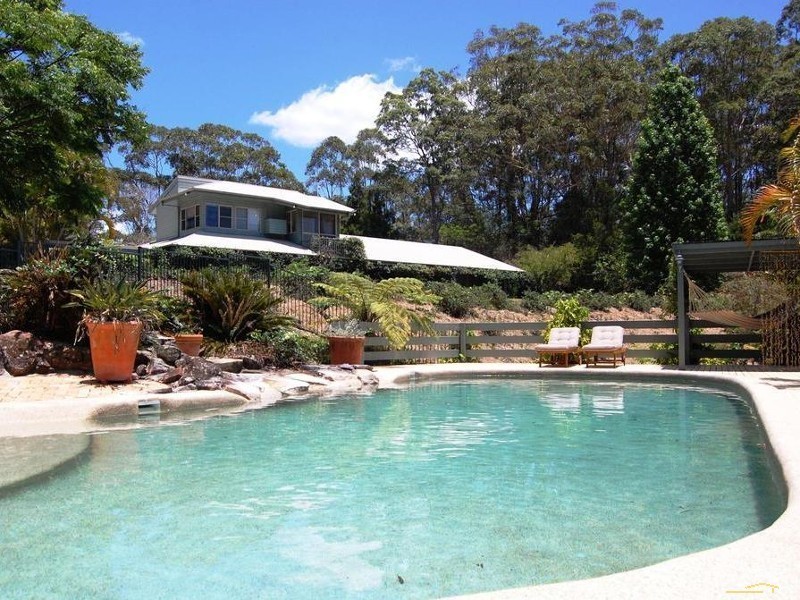Eumundi QLD 4562