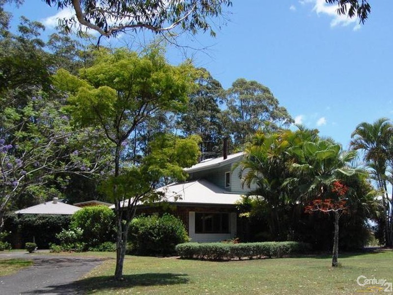 Eumundi QLD 4562