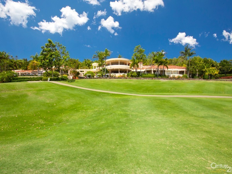807 The Fairway, Noosa Springs, Noosa Heads QLD 4567