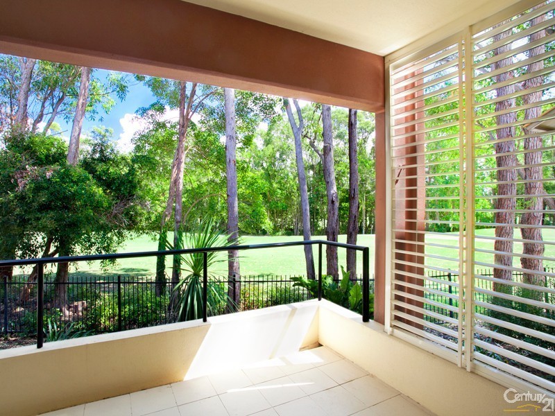 807 The Fairway, Noosa Springs, Noosa Heads QLD 4567