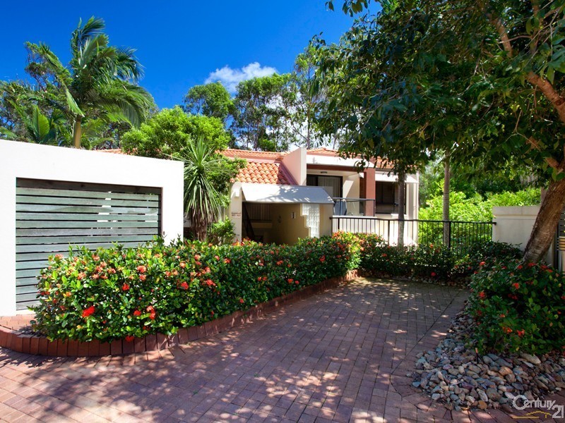 807 The Fairway, Noosa Springs, Noosa Heads QLD 4567