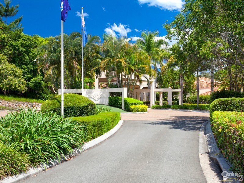 807 The Fairway, Noosa Springs, Noosa Heads QLD 4567