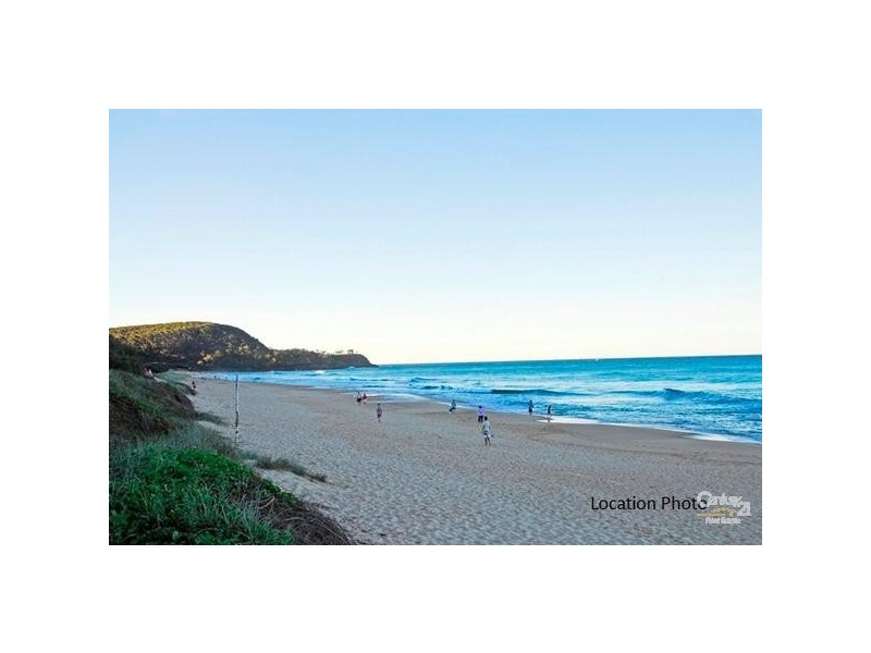 5/21 Park Crescent, Sunshine Beach QLD 4567