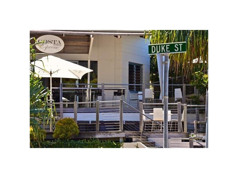 5/21 Park Crescent, Sunshine Beach QLD 4567