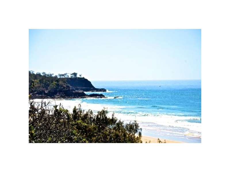 5/21 Park Crescent, Sunshine Beach QLD 4567