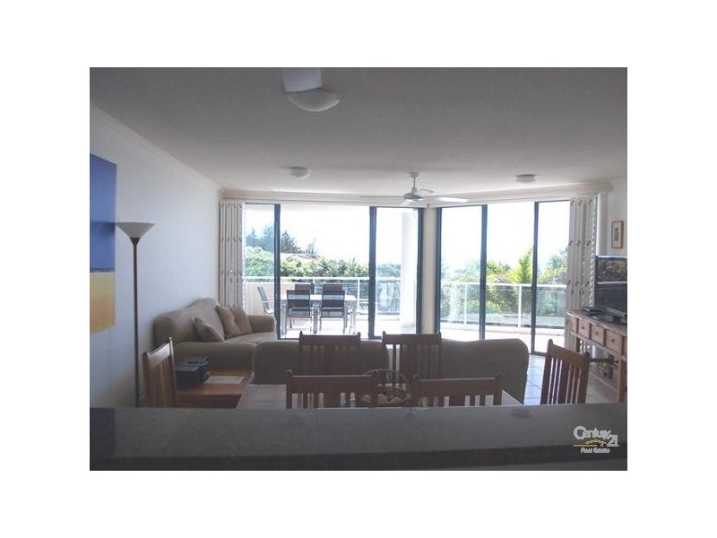 5/21 Park Crescent, Sunshine Beach QLD 4567