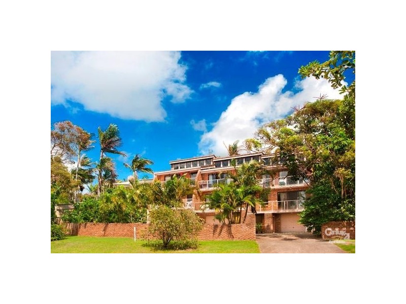 1/29 Duke Street, Sunshine Beach QLD 4567