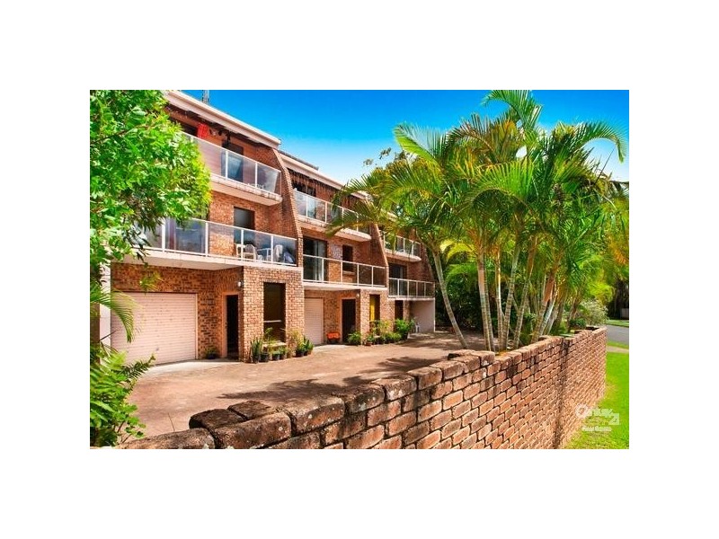 1/29 Duke Street, Sunshine Beach QLD 4567