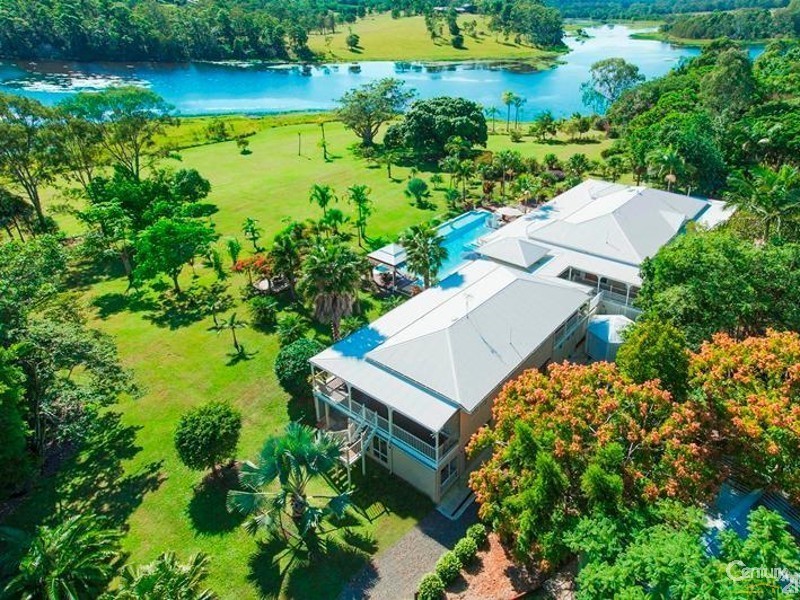 68 Hayward Road, Lake Macdonald QLD 4563