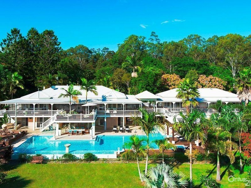 68 Hayward Road, Lake Macdonald QLD 4563
