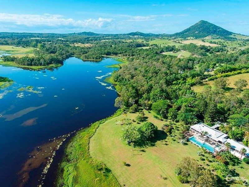 68 Hayward Road, Lake Macdonald QLD 4563