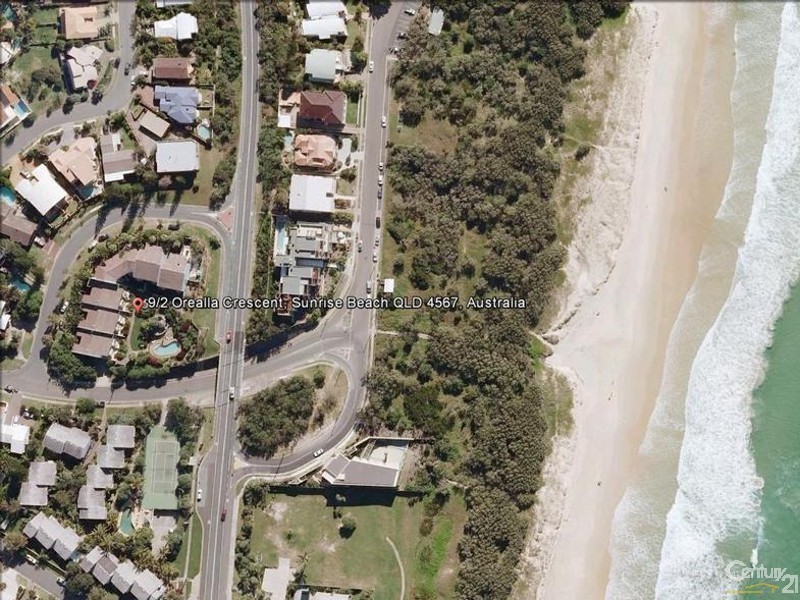 9/2 Orealla Crescent, Sunrise Beach QLD 4567