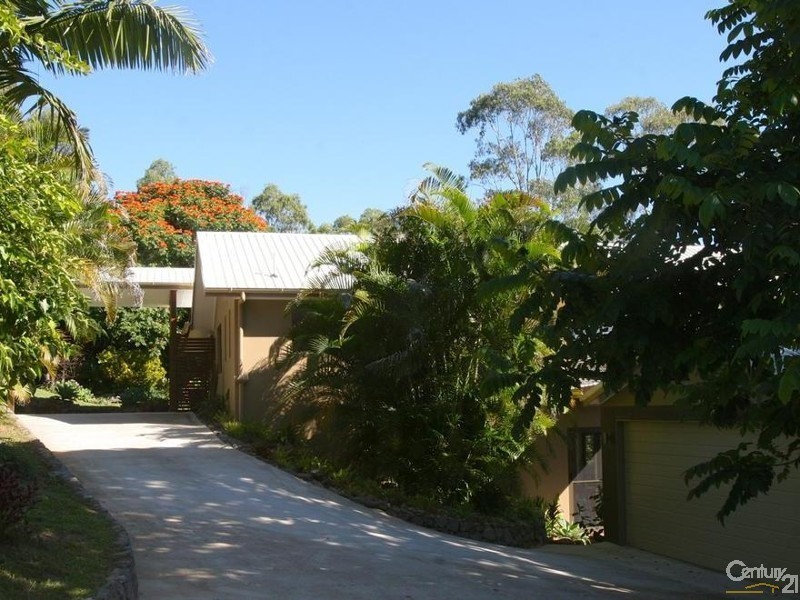 101 Duke Road, Doonan QLD 4562