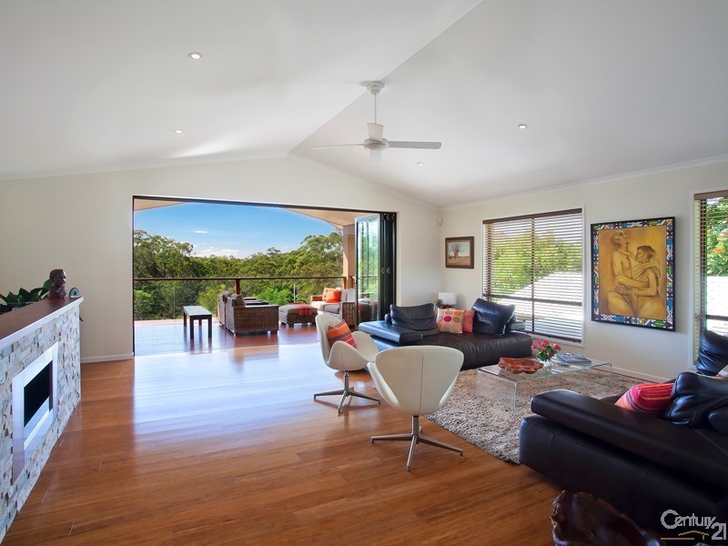 101 Duke Road, Doonan QLD 4562