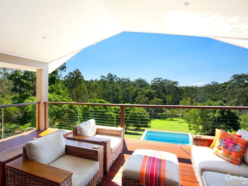 101 Duke Road, Doonan QLD 4562