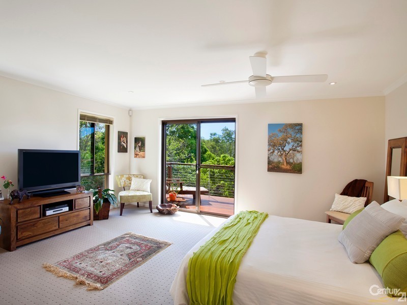 101 Duke Road, Doonan QLD 4562