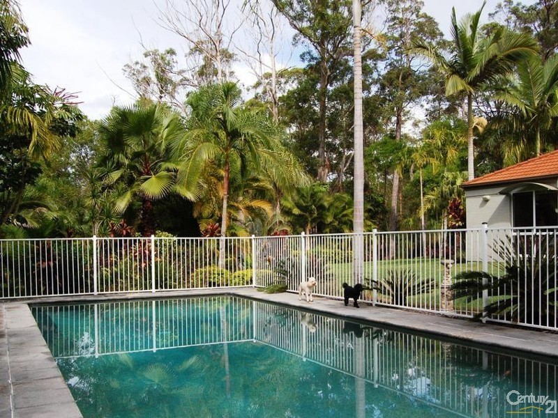 Doonan QLD 4562