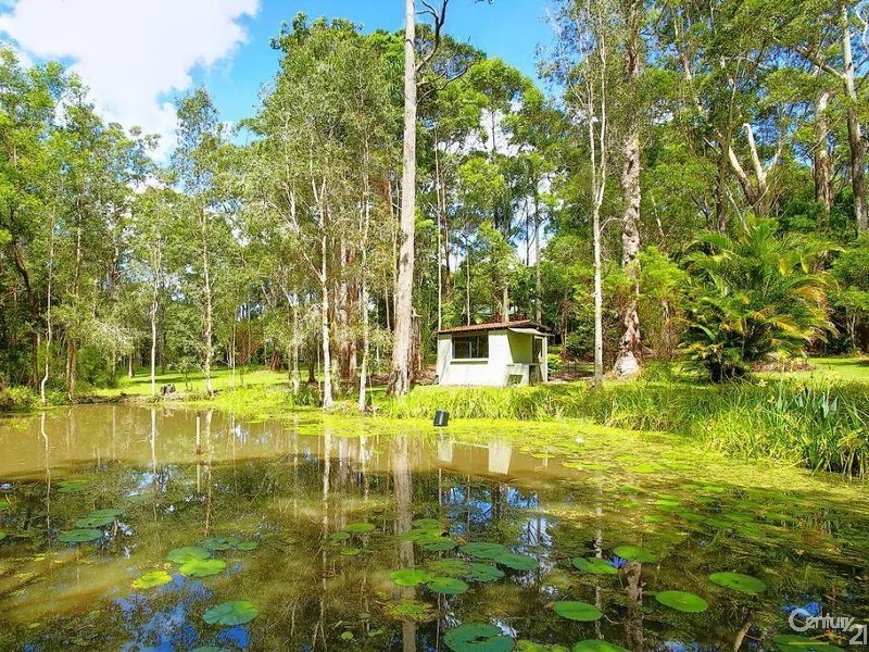 Doonan QLD 4562