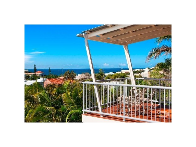 Sunrise Beach QLD 4567