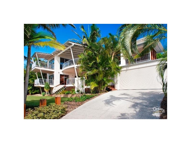 Sunrise Beach QLD 4567