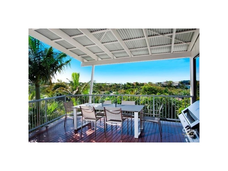 Sunrise Beach QLD 4567