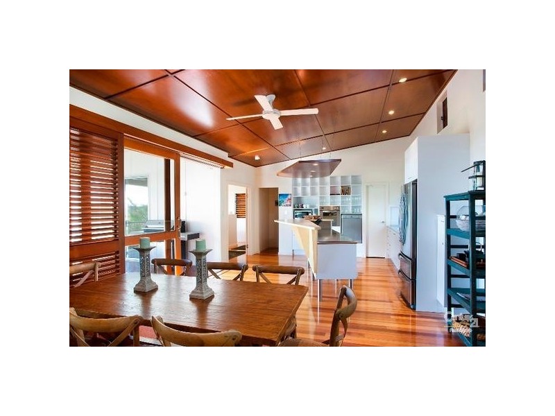 Sunrise Beach QLD 4567