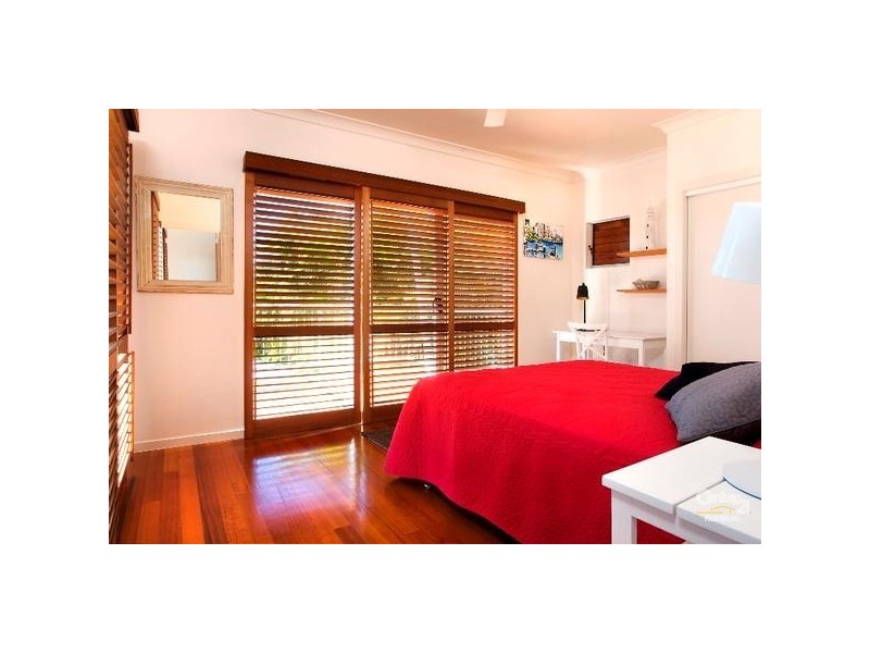 Sunrise Beach QLD 4567