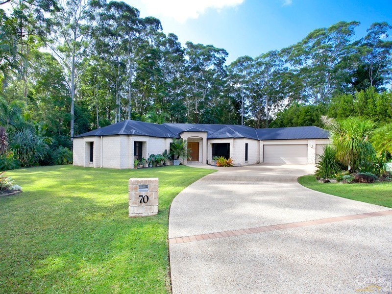 70 Viewland Street, Doonan QLD 4562