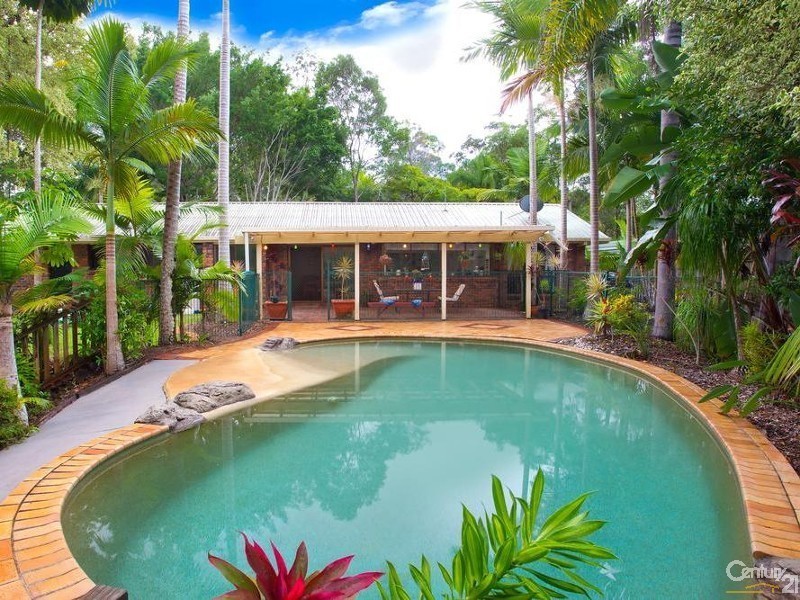 134 Redwood Road, Doonan QLD 4562