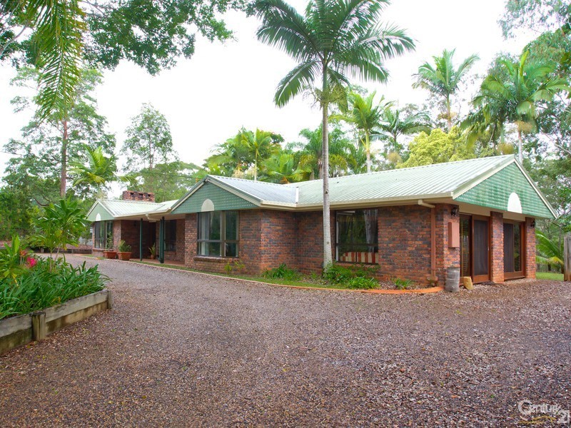 134 Redwood Road, Doonan QLD 4562