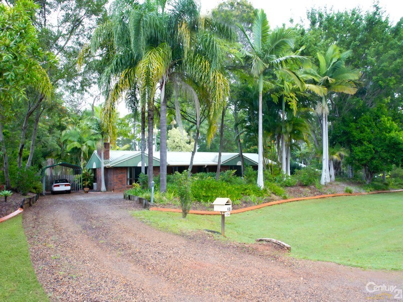134 Redwood Road, Doonan QLD 4562