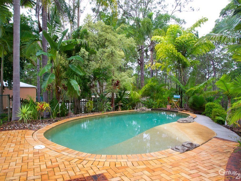 134 Redwood Road, Doonan QLD 4562