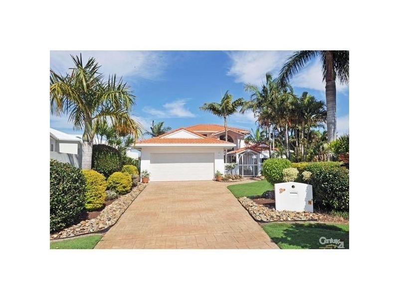 43 The Peninsular, Noosaville QLD 4566
