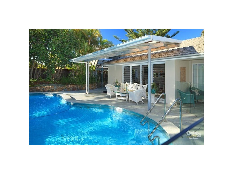 24 Oceania Crescent, Sunshine Beach QLD 4567