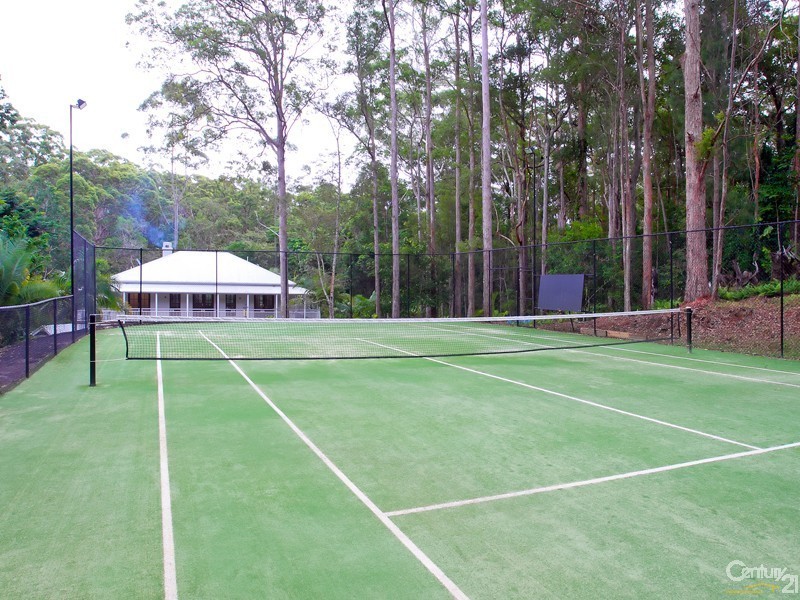 37 Tallgum Avenue, Doonan QLD 4562