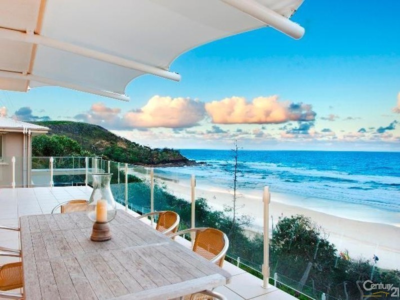 52 Seaview Terrace, Sunshine Beach QLD 4567