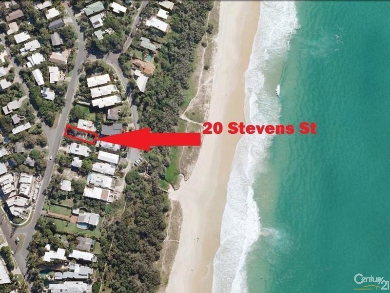 20 Stevens Street, Sunshine Beach QLD 4567