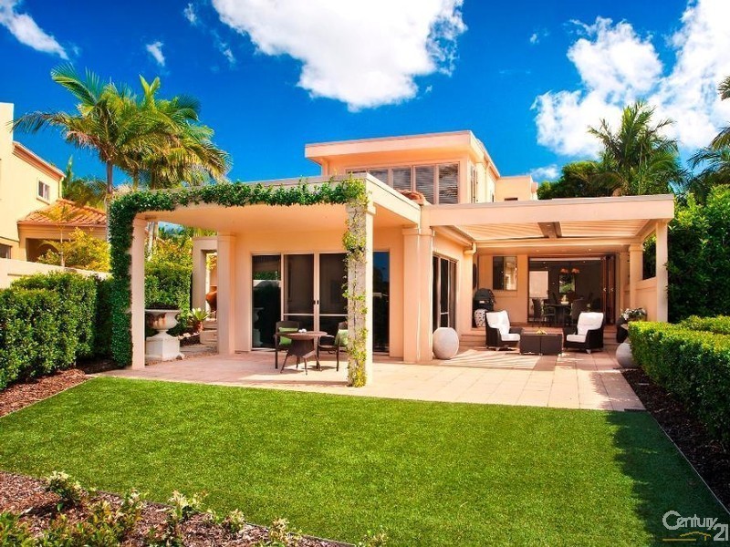 216 The Point, 61 Noosa Springs Drive, Noosa Heads QLD 4567