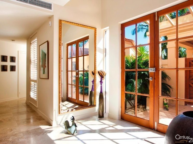 216 The Point, 61 Noosa Springs Drive, Noosa Heads QLD 4567