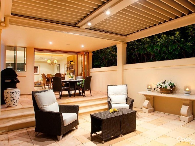 216 The Point, 61 Noosa Springs Drive, Noosa Heads QLD 4567