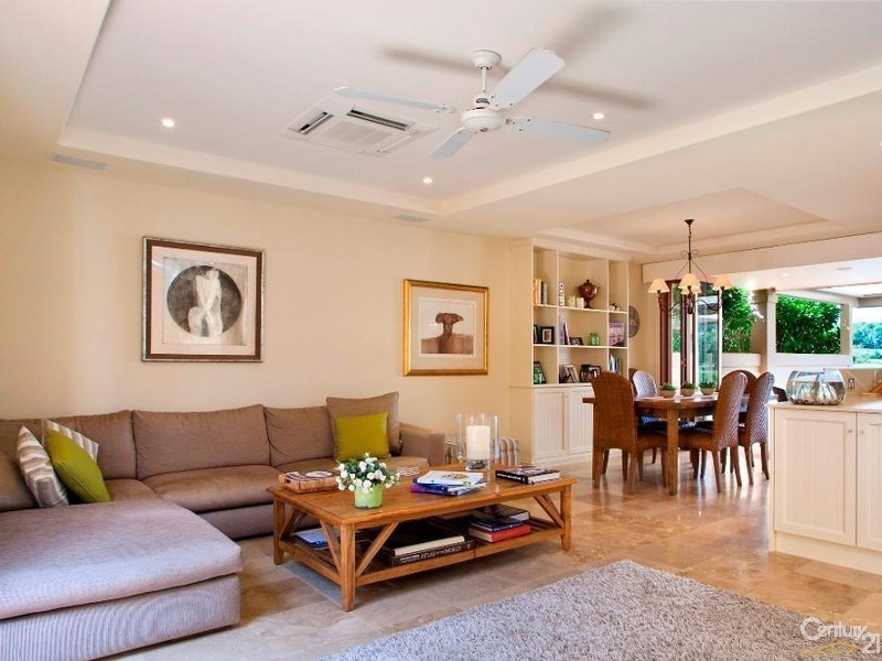 216 The Point, 61 Noosa Springs Drive, Noosa Heads QLD 4567