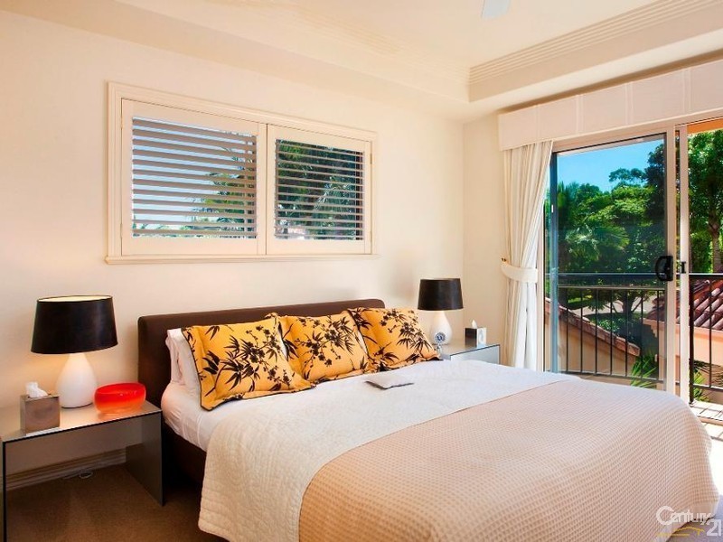 216 The Point, 61 Noosa Springs Drive, Noosa Heads QLD 4567