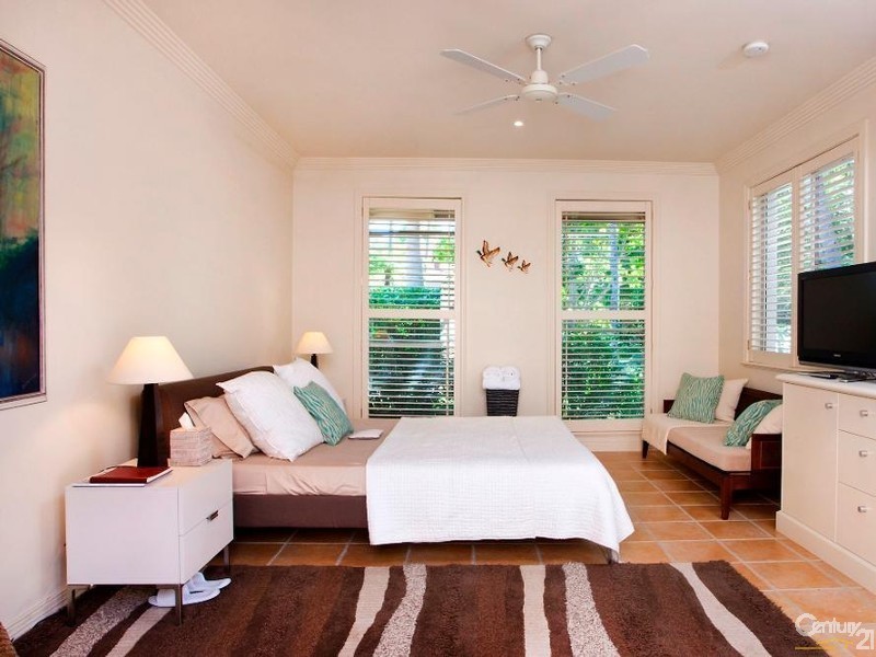 216 The Point, 61 Noosa Springs Drive, Noosa Heads QLD 4567