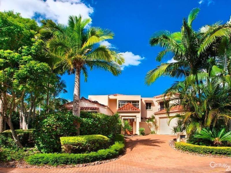 216 The Point, 61 Noosa Springs Drive, Noosa Heads QLD 4567