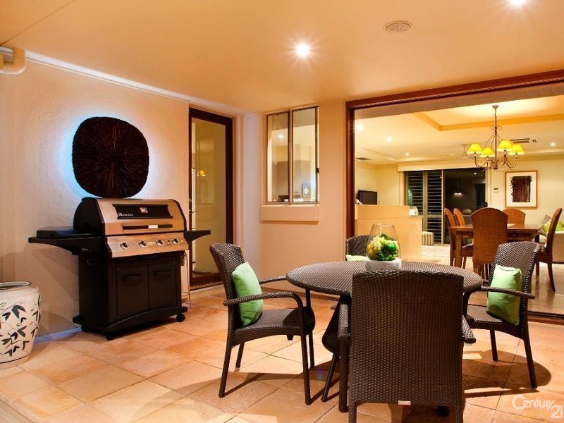 216 The Point, 61 Noosa Springs Drive, Noosa Heads QLD 4567