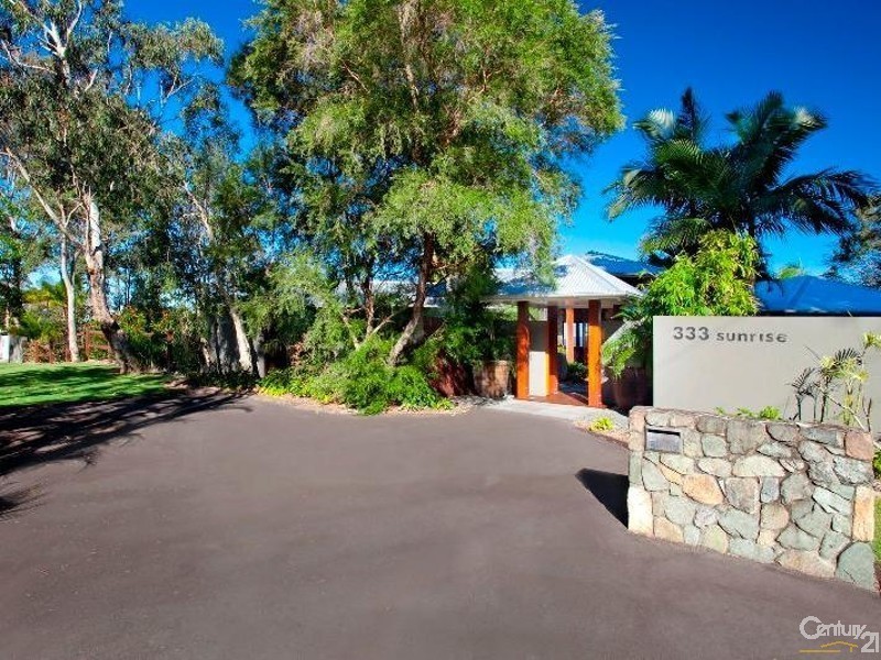 333 Sunrise Road, Doonan QLD 4562