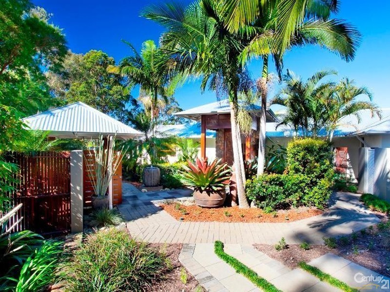 333 Sunrise Road, Doonan QLD 4562